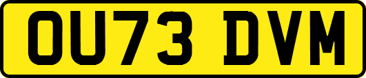 OU73DVM