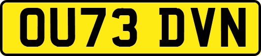 OU73DVN