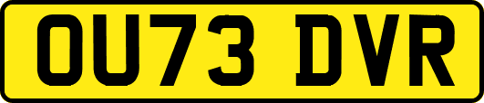 OU73DVR