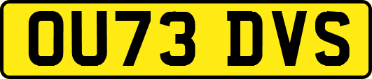 OU73DVS