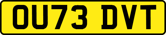 OU73DVT