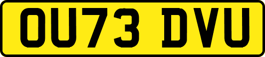 OU73DVU