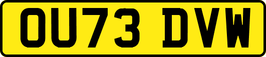 OU73DVW
