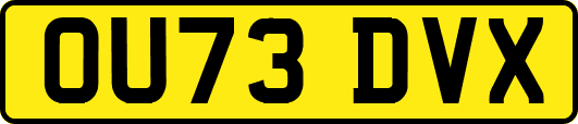 OU73DVX