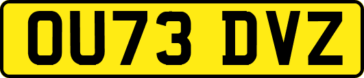 OU73DVZ