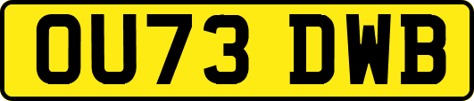 OU73DWB