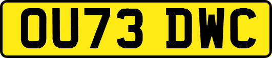 OU73DWC