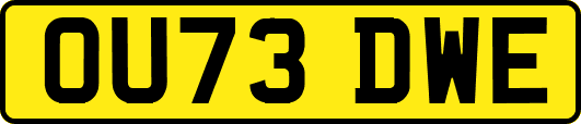 OU73DWE