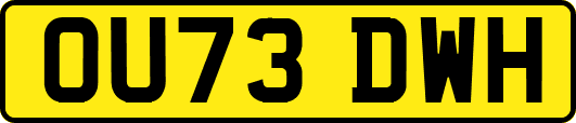 OU73DWH