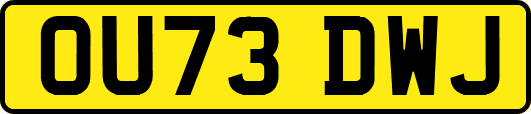OU73DWJ