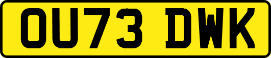 OU73DWK