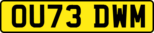 OU73DWM