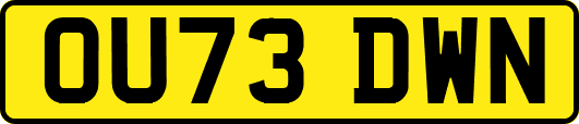 OU73DWN