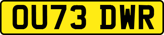 OU73DWR