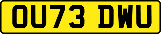OU73DWU