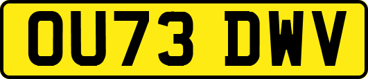 OU73DWV