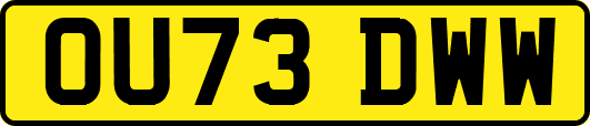 OU73DWW