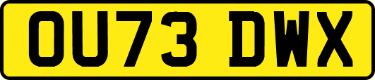 OU73DWX