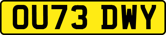 OU73DWY