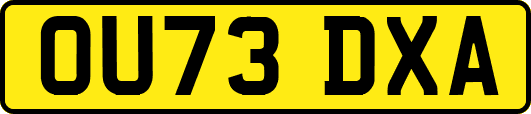 OU73DXA