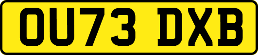 OU73DXB