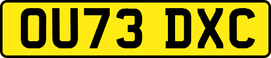 OU73DXC