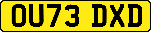 OU73DXD