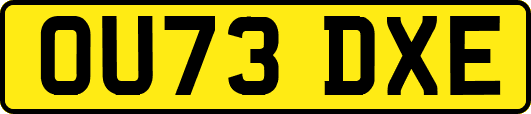 OU73DXE
