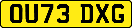 OU73DXG