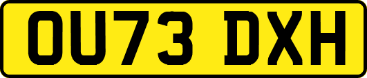 OU73DXH