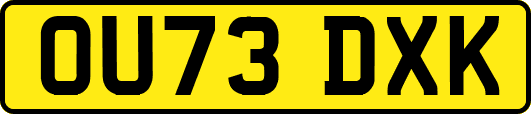 OU73DXK