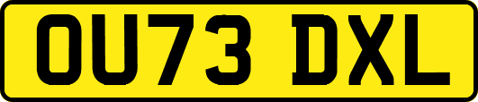 OU73DXL