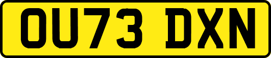 OU73DXN