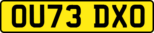 OU73DXO