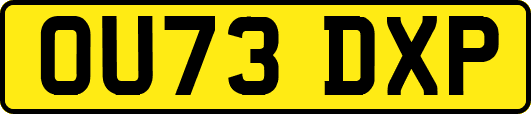 OU73DXP