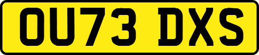 OU73DXS
