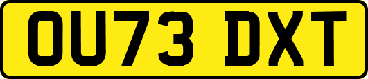 OU73DXT