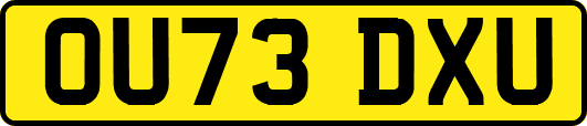 OU73DXU