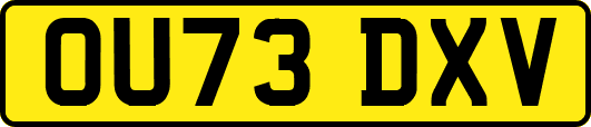 OU73DXV