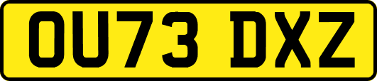 OU73DXZ