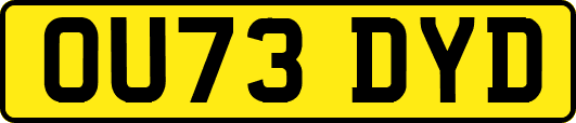 OU73DYD