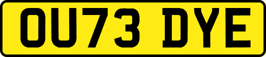 OU73DYE