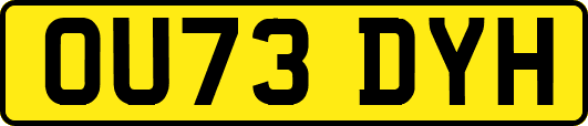 OU73DYH