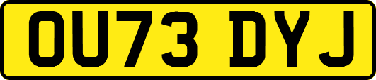 OU73DYJ