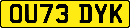 OU73DYK