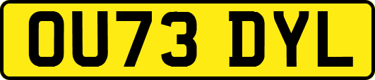 OU73DYL