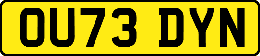 OU73DYN