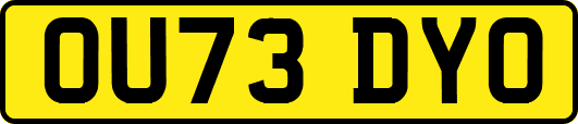 OU73DYO