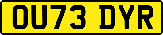 OU73DYR