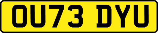 OU73DYU
